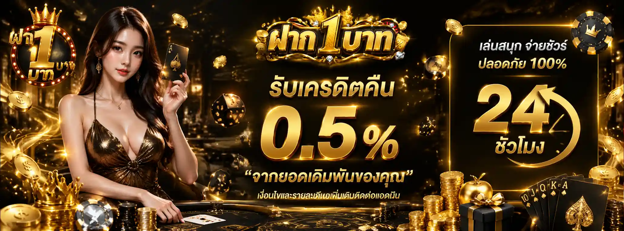 สล็อตwalletออนไลน์